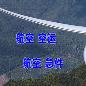 石河子花园航空快运快递-选东方航空和上海航空