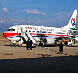 石河子花园航空快运航空快运业稳步发展的原因是什么？